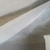 Backing de scrim de poliéster para o composto de ligação de couro