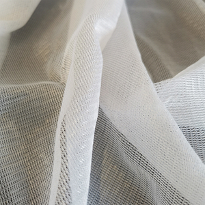 Backing de scrim de poliéster para o composto de ligação de couro