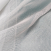 Malha de scrim de poliéster de material simples para laminados de PP