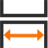 <strong>Grandes opções de largura</strong>