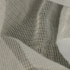 Backing de scrim de poliéster para o composto de ligação de couro